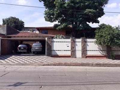 Vendo Casa En San Vicente .