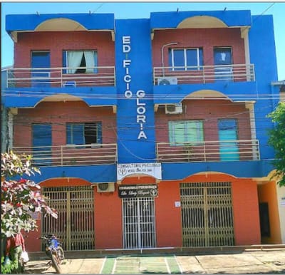 Edicio Gloria