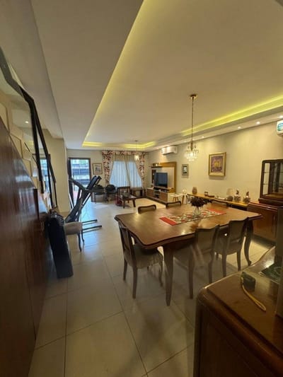 ALQUILO CASA PAREADA EN LAMBARE ZONA PERON