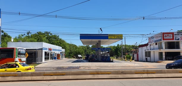 5.600 M² EN ESQUINA A METROS DE LA UNA | UBICACIÓN ESTRATÉGICA PARA DESARROLLO