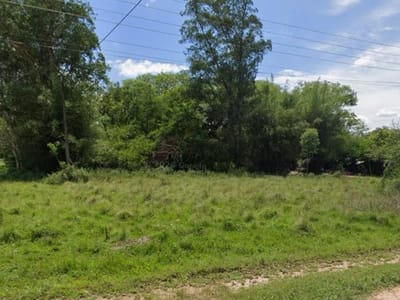 Vendo Amplio Terreno En Villa Florida
