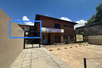 ALQUILER DE OFICINAS BARRIO RECOLETA