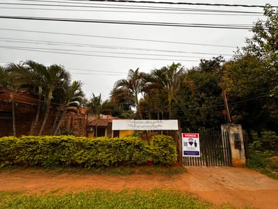 Casa en Venta en Luque
