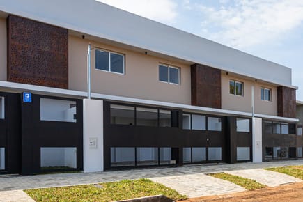 En Venta Duplex a Estrenar -3 habitaciones - Zona CIT