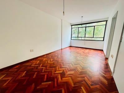 Alquiler de apartamento de 2 dormitorios en Pocitos