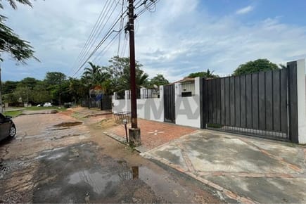 Casa-Venta-PY Asunción Ytay