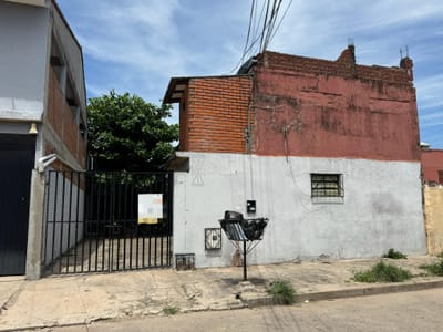 CASA COMERCIAL EN VENTA - CHACARILLA