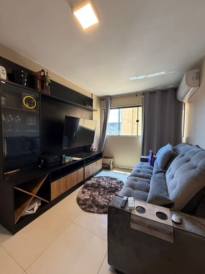 VENDO DEPARTAMENTO EN EL CENTRO DE CIUDAD DEL ESTE