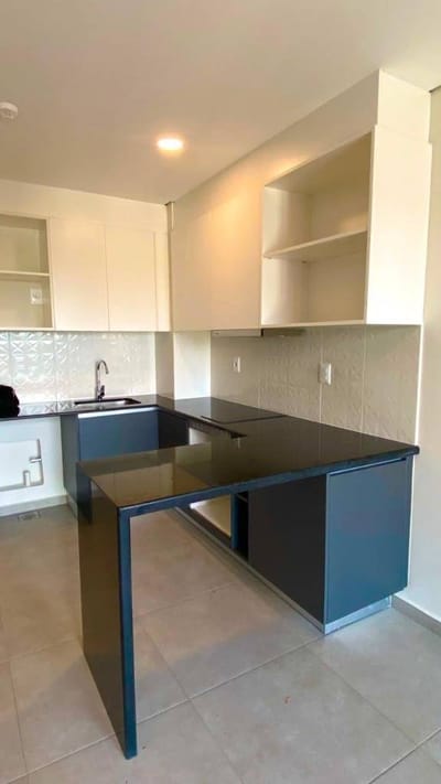 Alquilo Departamento de 1 Dormitorio + Cochera y Baulera  - Barrio Recoleta 