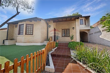 Casa - Venta - Lambaré, Paraguay