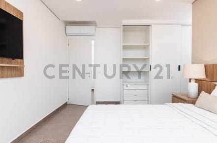 Venta de Departamento Terminados en Mburucuyá, Asunción