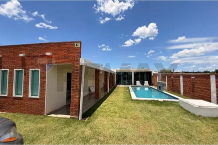 Casa en Alquiler en San Bernardino