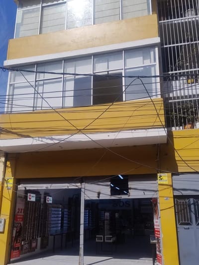 Alquiler De Oficinas En El Centro De Piura