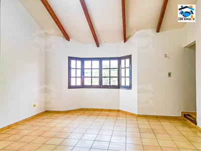 Linda Casa En Venta