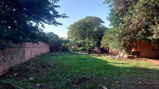 TERRENO VENTA BARRIO YATAITY KM 20,CAPIATA