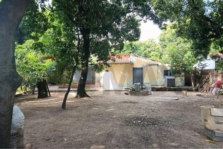 Terreno en Venta - San Blas, Asunción - 586 m2