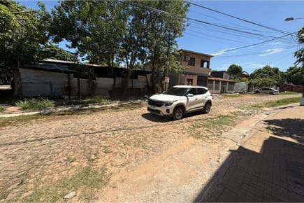EN VENTA TERRENO EN SAN VICENTE