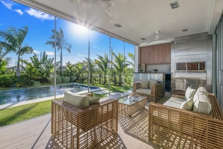 Venta CASA en AQUATERRA, LUQUE, CENTRAL