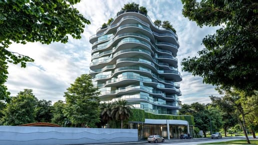 EDIFICIO PREMIER YACHT