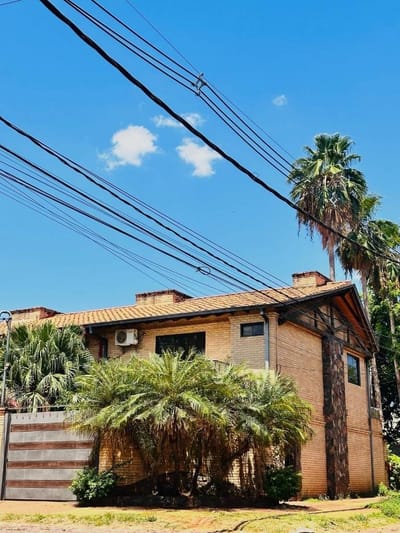 VENDO DUPLEX EN FERNANDO DE LA MORA