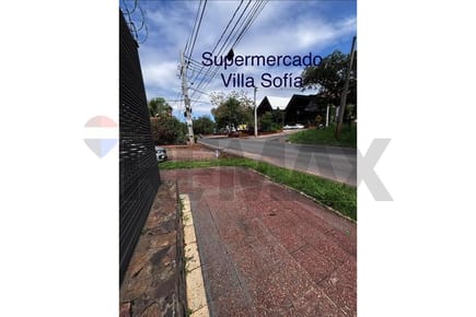 CASA EN VENTA EN ESQUINA, LOMA MERLO LUQUE