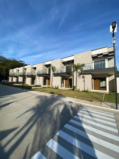 Casas en venta en Harbor – Zona Yacht, desde USD 147.000