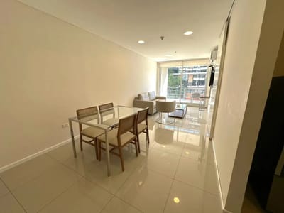 ALQUILER DE DEPARTAMENTO EN START VILLA MORRA