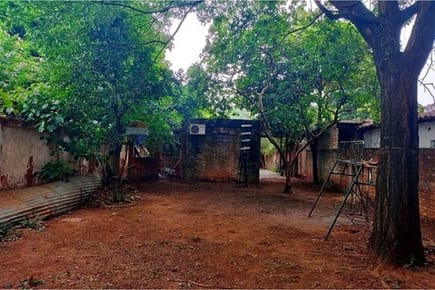 Casa-Venta-PY Central Fernando De La Mora