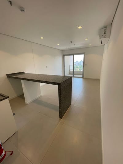 Barrio Herrera - En Venta Monoambiente En Edificio Exclusivo