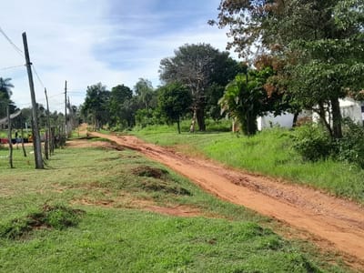 VENDO TERRENO EN COSTA FLEITAS AREGUÁ