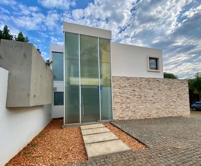 HERMOSA CASA EN VENTA EN CAPIATA