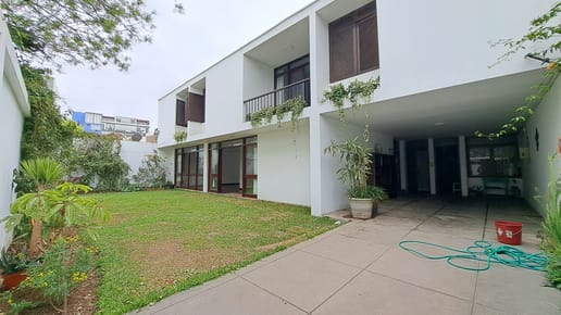 Casa en alquiler en Jesus  Maria