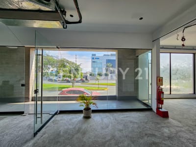 VENTA LOCAL COMERCIAL SALAMANCA ATE