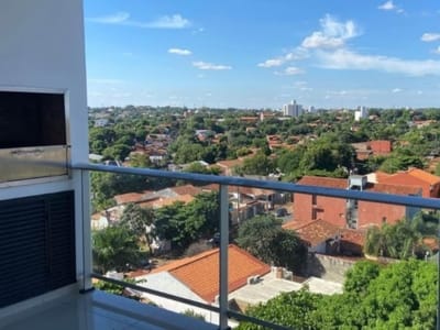 VENDO DEPARTAMENTO EN SAN VICENTE