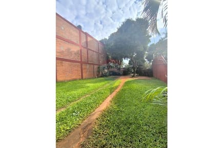 Terreno - Venta - Luque, Paraguay