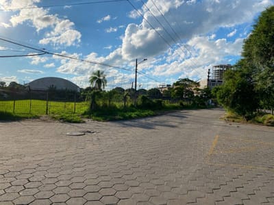 TERRENO EN VENTA 