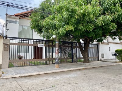 CASA EN VENTA ZONA NORTE