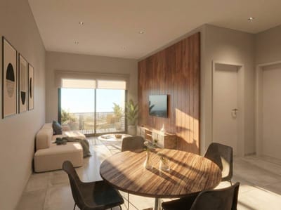Vendo departamento 1 dormitorio 50 m2 VILLA MORRA (Z/ Shopping Mariscal)