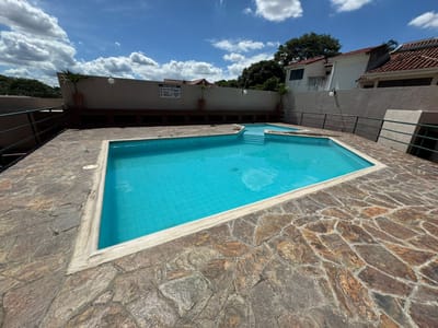 DEPARTAMENTO EN ALQUILER