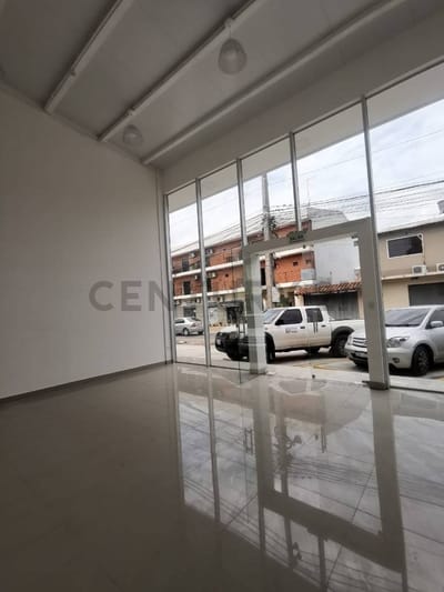 Alquiler de Local en Fernando de la Mora, Centra