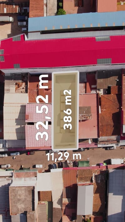 GALERIA COMERCIAL EN LA RAMADA EN VENTA