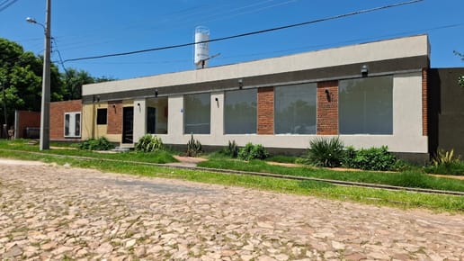 Vendo Monoambiente En El Barrio Cerrado La Caoba En Limpio