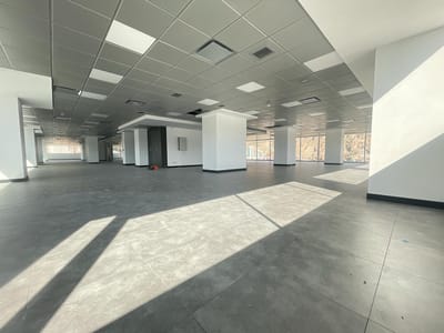 OFICINA EN VENTA A ESTRENAR EN CALACOTO