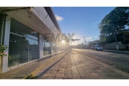 Local Comercial - Alquiler - San Lorenzo, Central, Paraguay, Aprovecha!