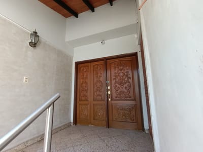 ALQUILER DE DEPARTAMENTO, ASUNCION REPUBLICANO