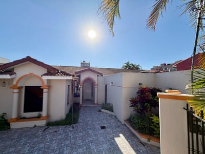 Casa En Venta Excelente Ubicacion. Zona Norte