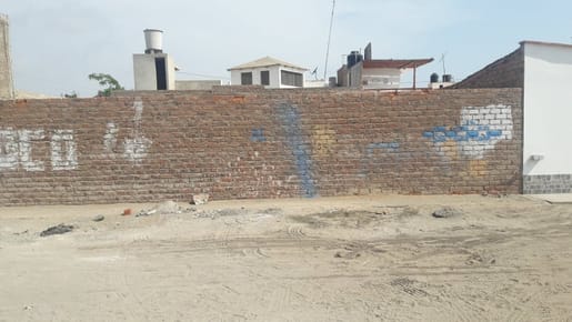 REBAJADO! Vendo 2  Terrenos juntos - playa Los Lobos  - Cerro Azul