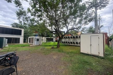 Casa,venta,luque central