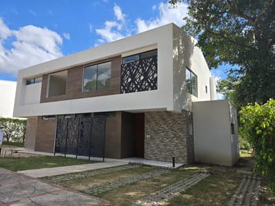 Casa en Venta Condominio Achachairu, Urubó
