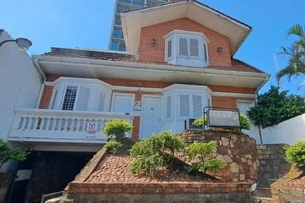 Casa-Venta-Caballero casi Ygatimi, General Díaz, Asunción